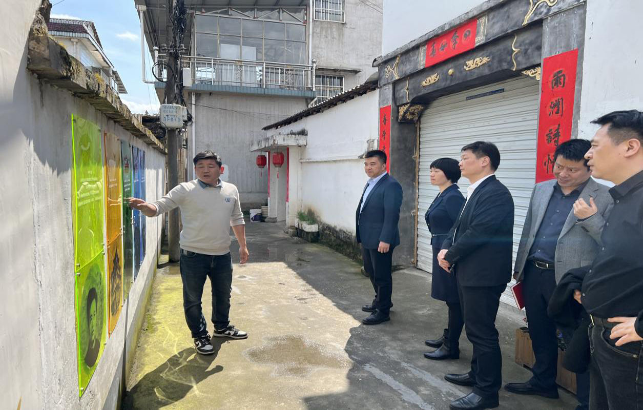 深化合作交流，共謀發(fā)展新篇