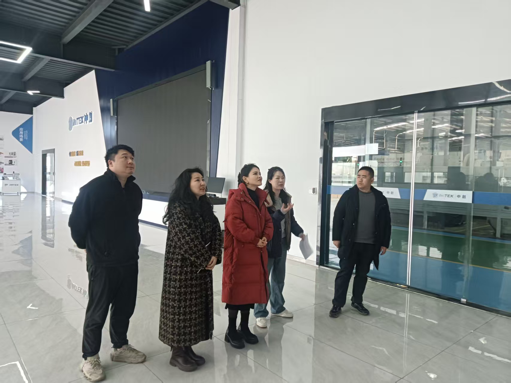 新春保后，構(gòu)建工業(yè)母機(jī)產(chǎn)業(yè)新局